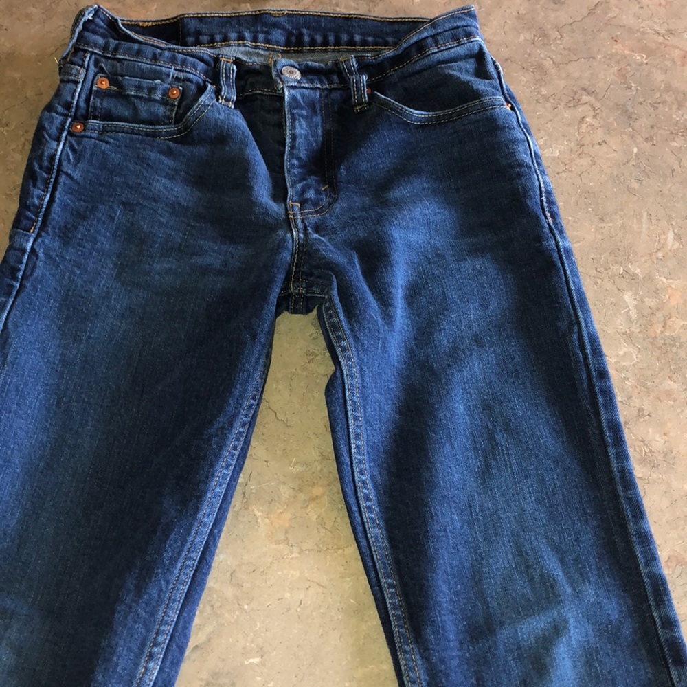 Blue Jeans